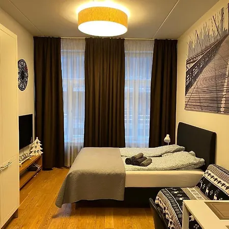 Apartament Mere Puiestee