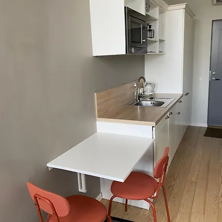 Mere Puiestee * Tallin