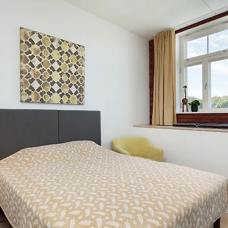 Apartamento Mere Puiestee *