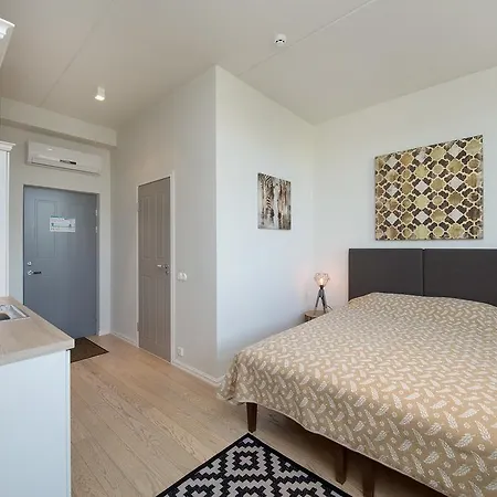 Appartement Mere Puiestee