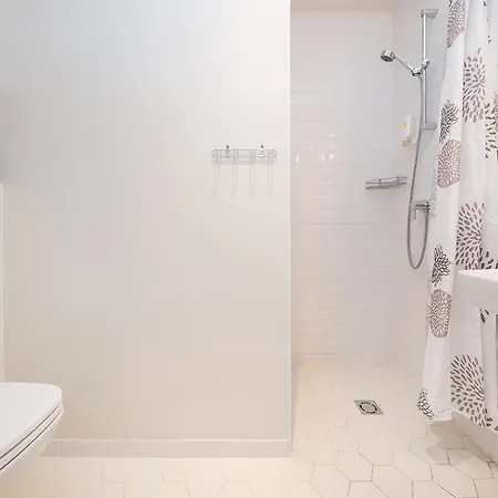 Apartament Mere Puiestee Tallin