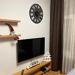 Mere Puiestee Apartmán *