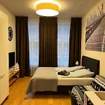 Apartmán Mere Puiestee