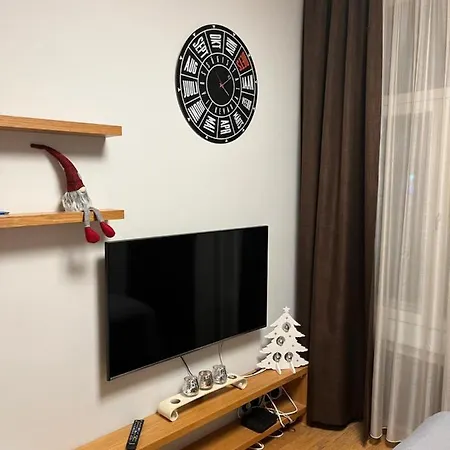 Mere Puiestee Appartement *