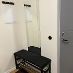 Mere Puiestee Apartment