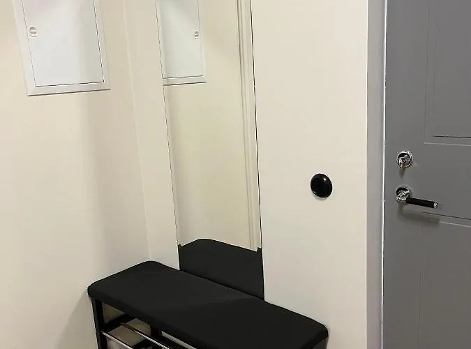 Mere Puiestee Apartman