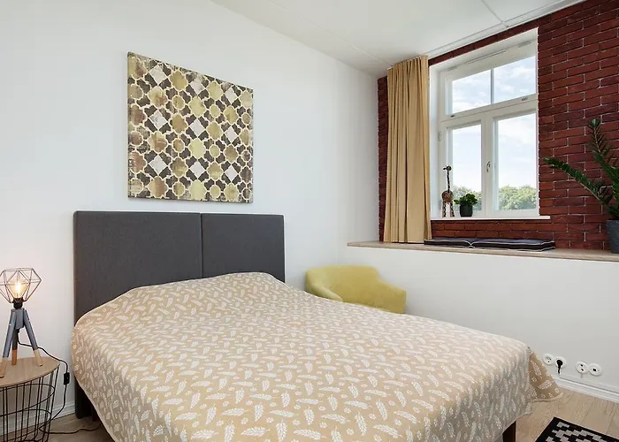 Apartman Mere Puiestee *