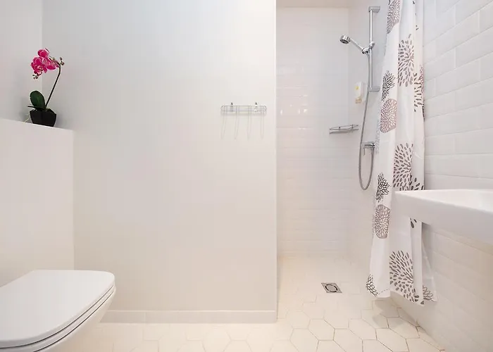 Apartman Mere Puiestee Tallinn